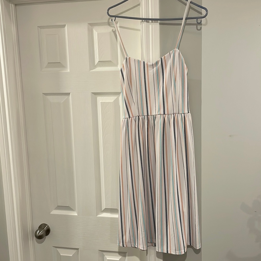 Summer Dress - Dex